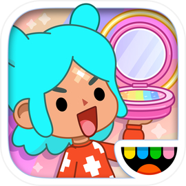 Toca Life World: Build a Story