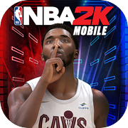 Trò chơi bóng rổ di động NBA 2K