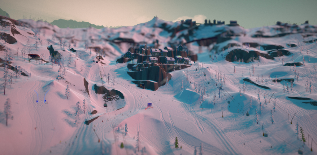 Banner of Grand Mountain Adventure 2 