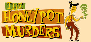 Banner of The Honeypot Murders 