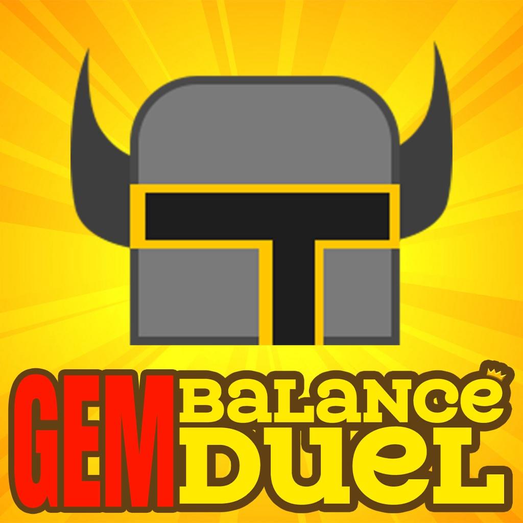 Gem Balance Duel Latest Version for Android/iOS APK - TapTap