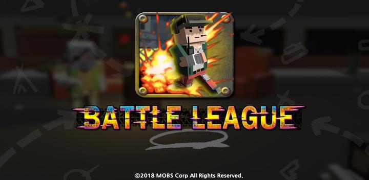 Banner of Battle League 2.74