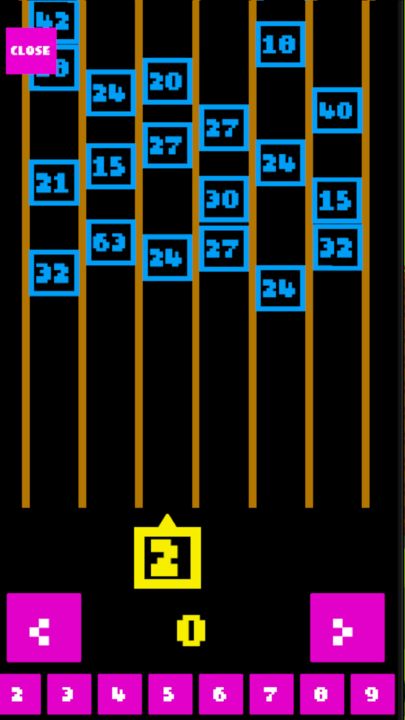 Screenshot 2 of Brain Training Numbers
