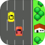  ไอคอนของ Retro Car Race