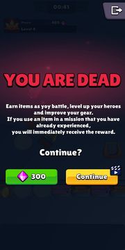 Item Master Game Screenshot