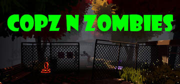 Banner of Copz N Zombies 