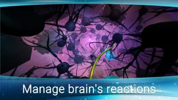 InMind VR 2 (Cardboard) Game Screenshot