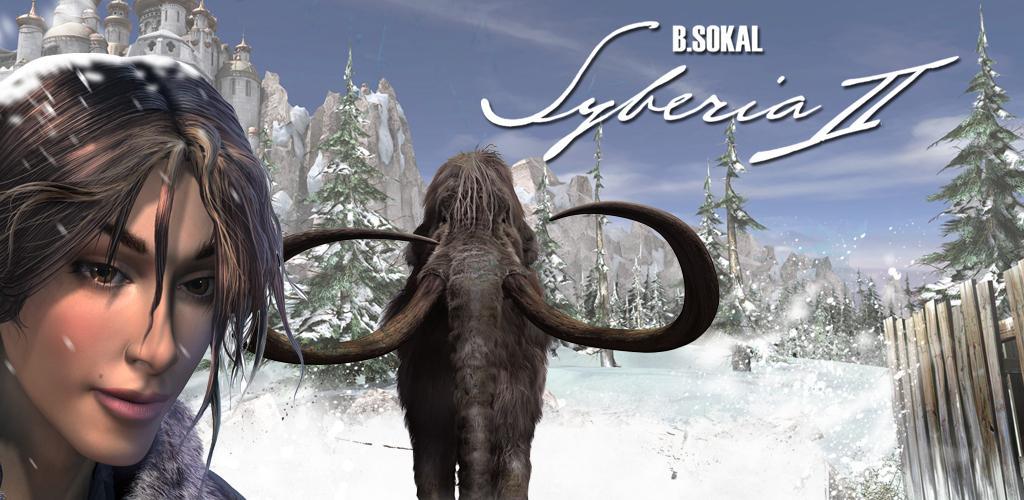 Banner of Syberia 2 (Complet) 