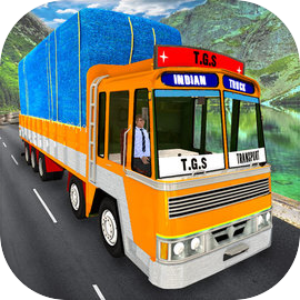 Indian Truck Simulator Offroad