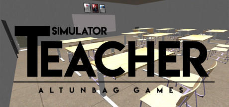 Banner of Teacher Simulator 