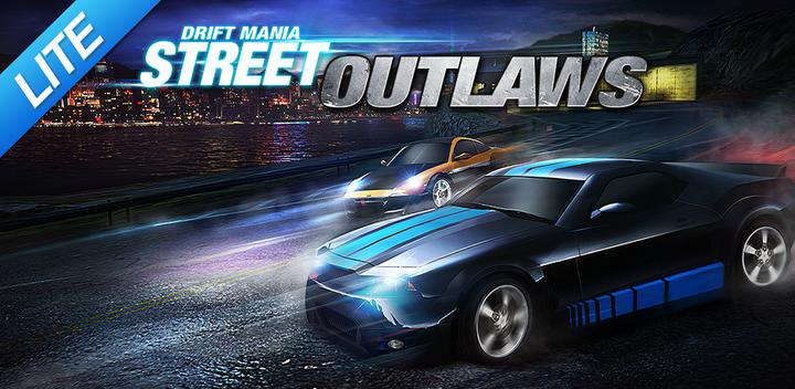 Banner of Drift Mania: Street Outlaws 1.24.0.RC