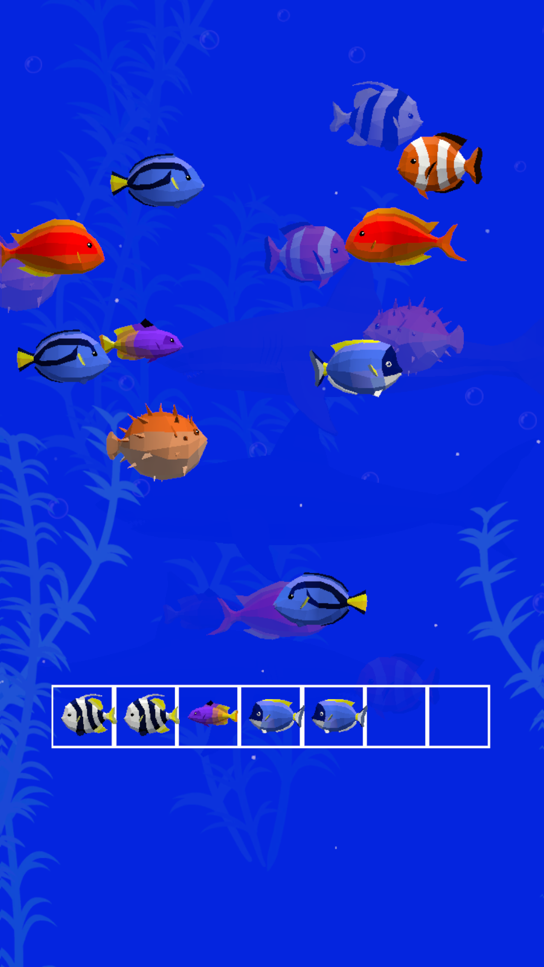 Fish Match Latest Version for Android/iOS APK - TapTap