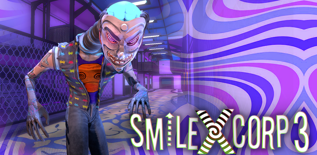 SmileXCorp III - Rush Attack! screenshot