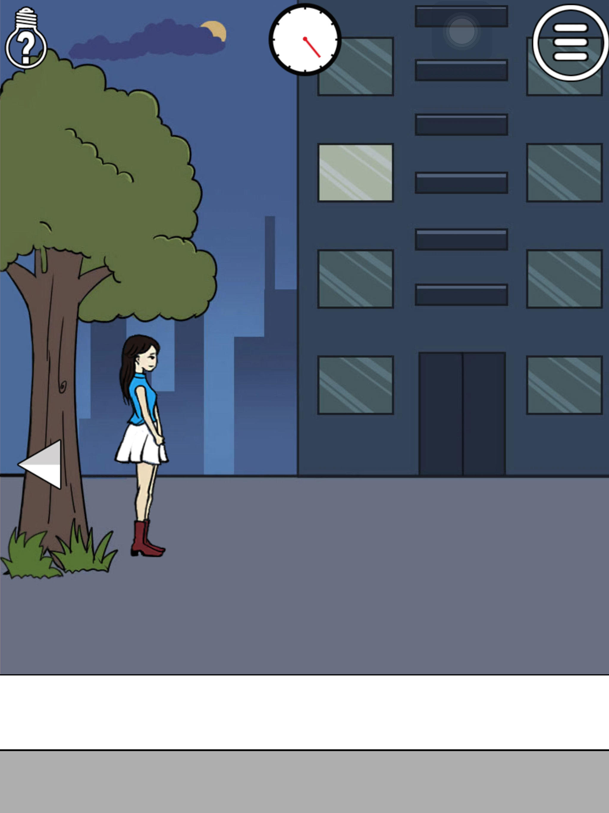 Mischief To Couple Game Screenshot