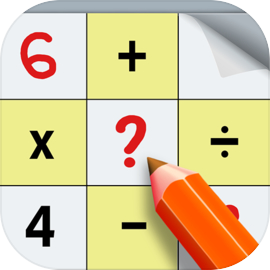 Jogos de quebra cabeça Crossmath Sudoku versão móvel andróide iOS apk  baixar gratuitamente-TapTap