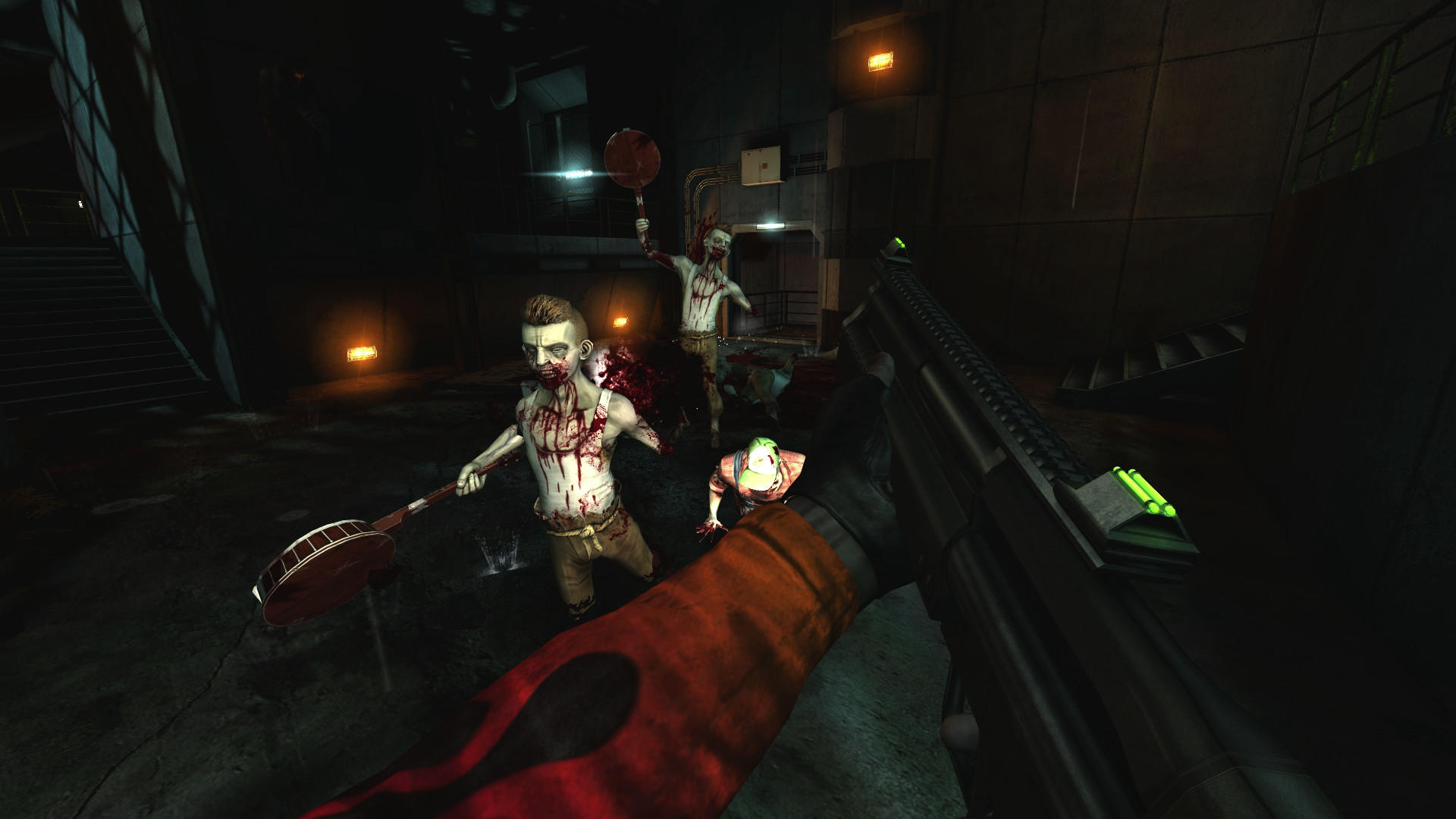 Killing Floor Latest Version for Android/iOS APK - TapTap