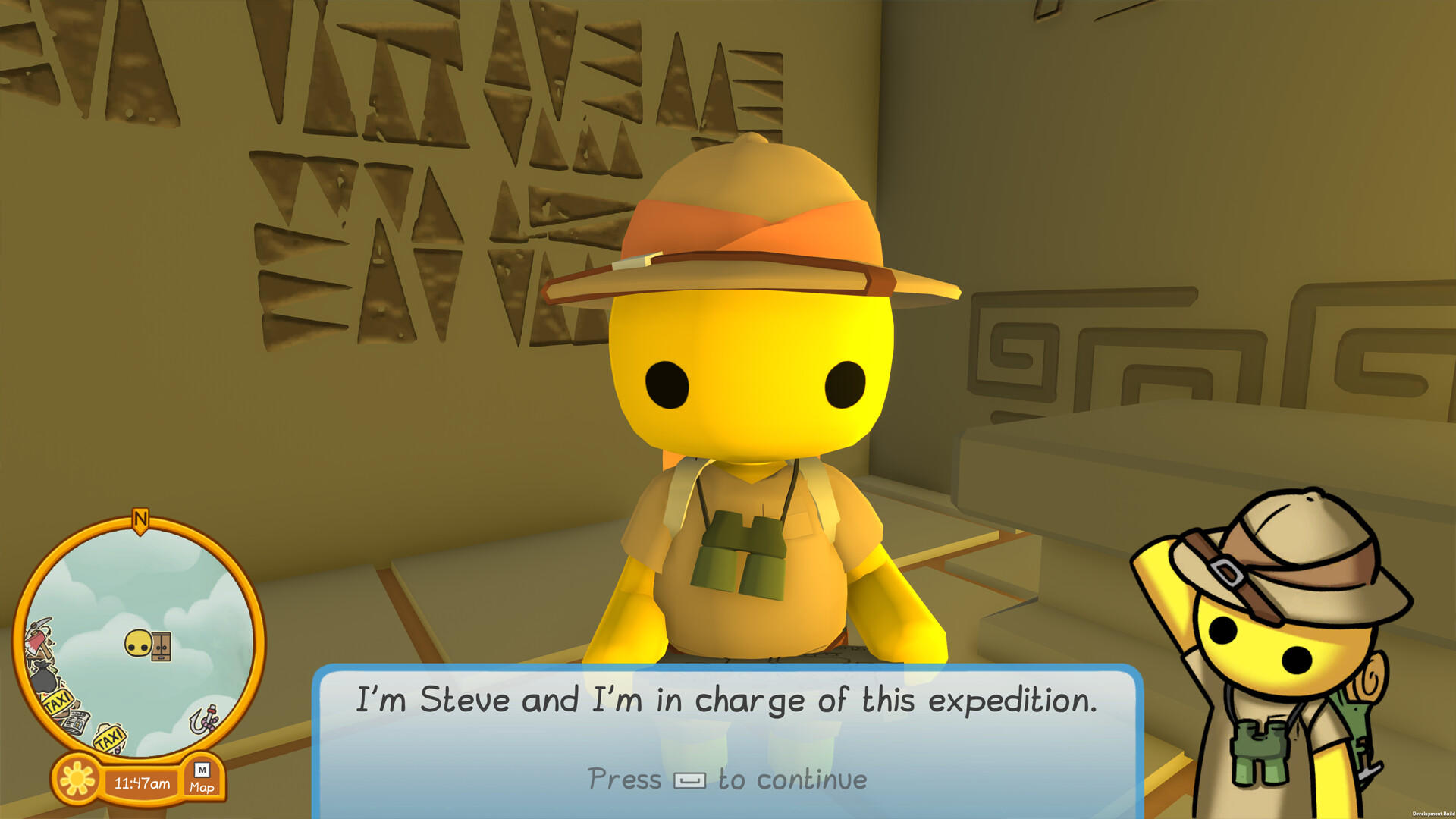 Wobbly Life Game Screenshot