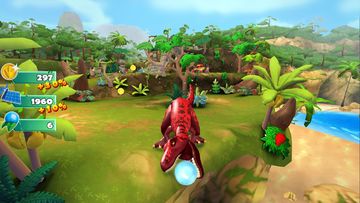 Cuplikan Layar Game PLAYMOBIL The Explorers