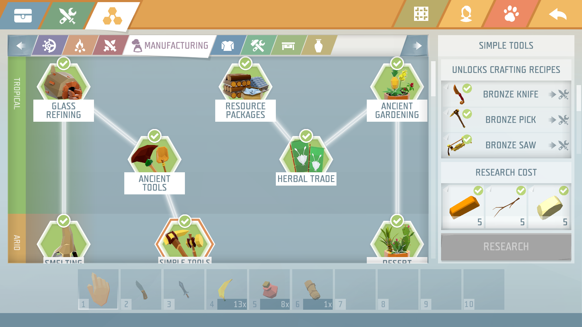 Ylands Game Screenshot