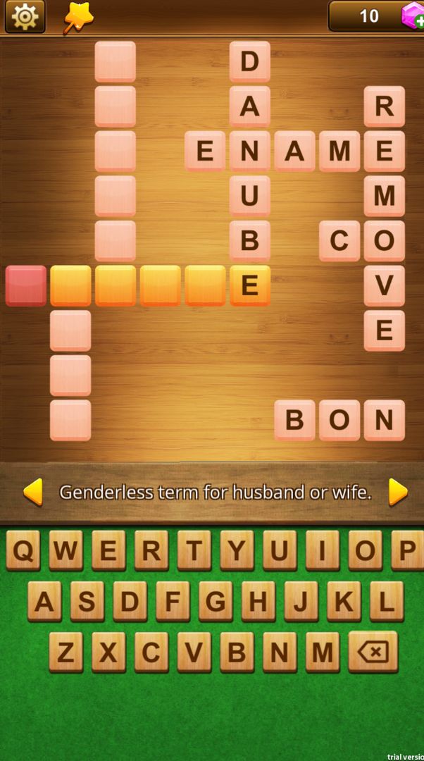 Guess Word - Addictive Word Game screenshot game
