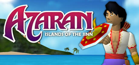 Banner of Azaran: Islands of the Jinn 