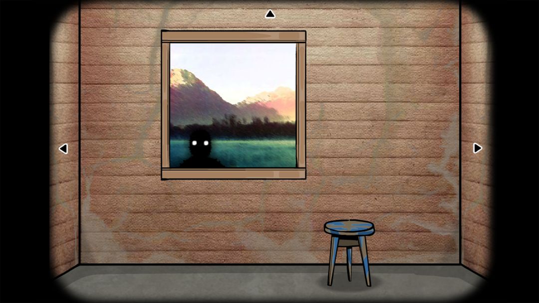 Screenshot of Cube Escape: The Lake