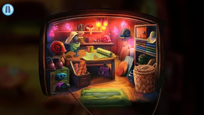 My Brother Rabbit Game Screenshot