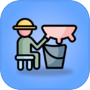 Icon of Harvest Haven Tycoon IDLE