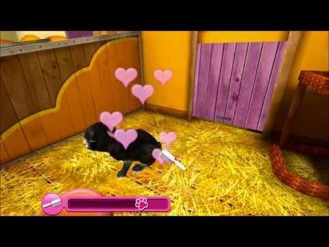Screenshot of the video of Pet World: My Animal Shelter