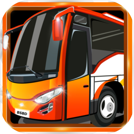 Bus Simulator Bangladesh
