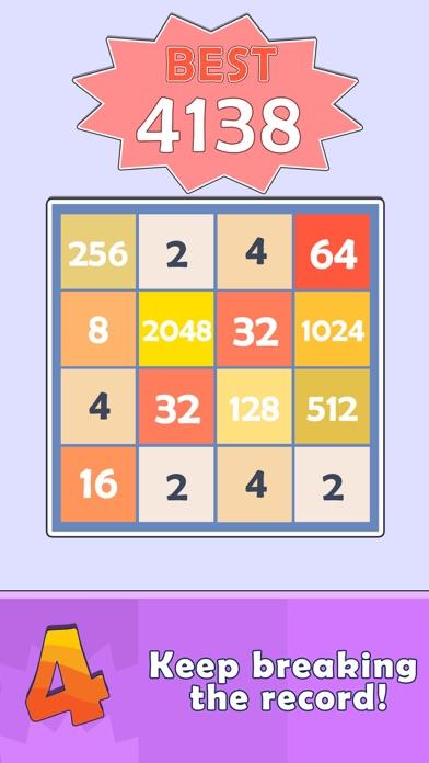 By2 - Number Games in Free Form Game Screenshot