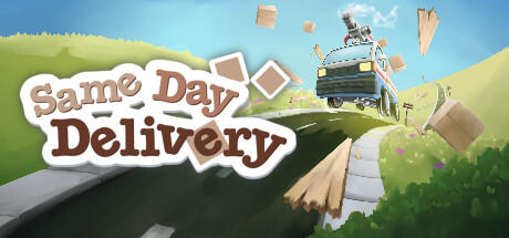 Banner of Same Day Delivery 