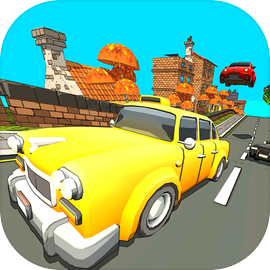 Crazy Taxi Driver Taxi Game Android IOS Apk Download For Free-TapTap