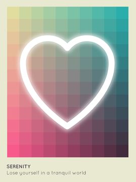 I Love Hue Game Screenshot
