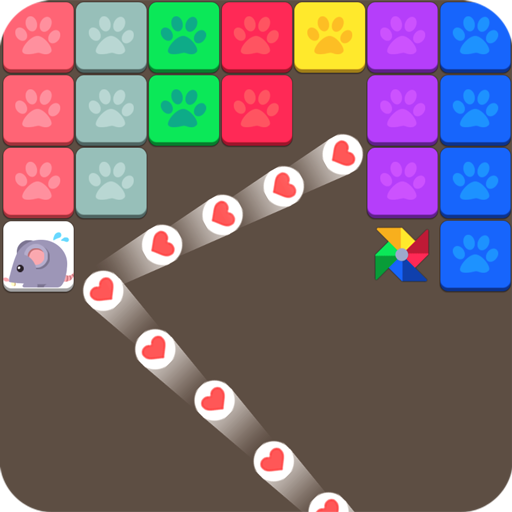 Cat Brick Breaker Latest Version for Android/iOS - TapTap