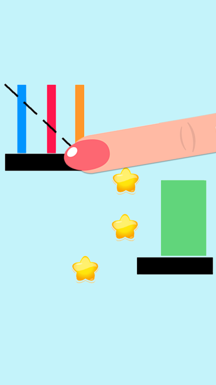 Ultra Sharper Free Game Screenshot