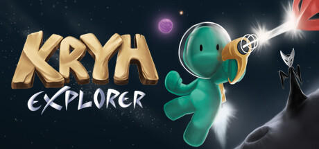 Banner of Kryh Explorer 