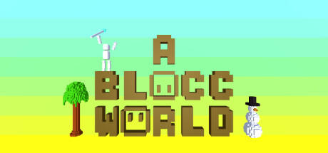 Banner of A Blocc World 