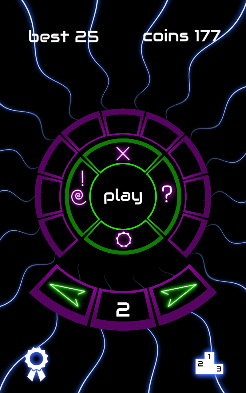 Chromasy Game Screenshot
