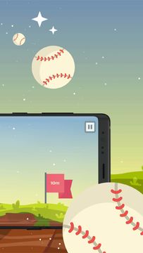 Bnacional sport app 遊戲截圖