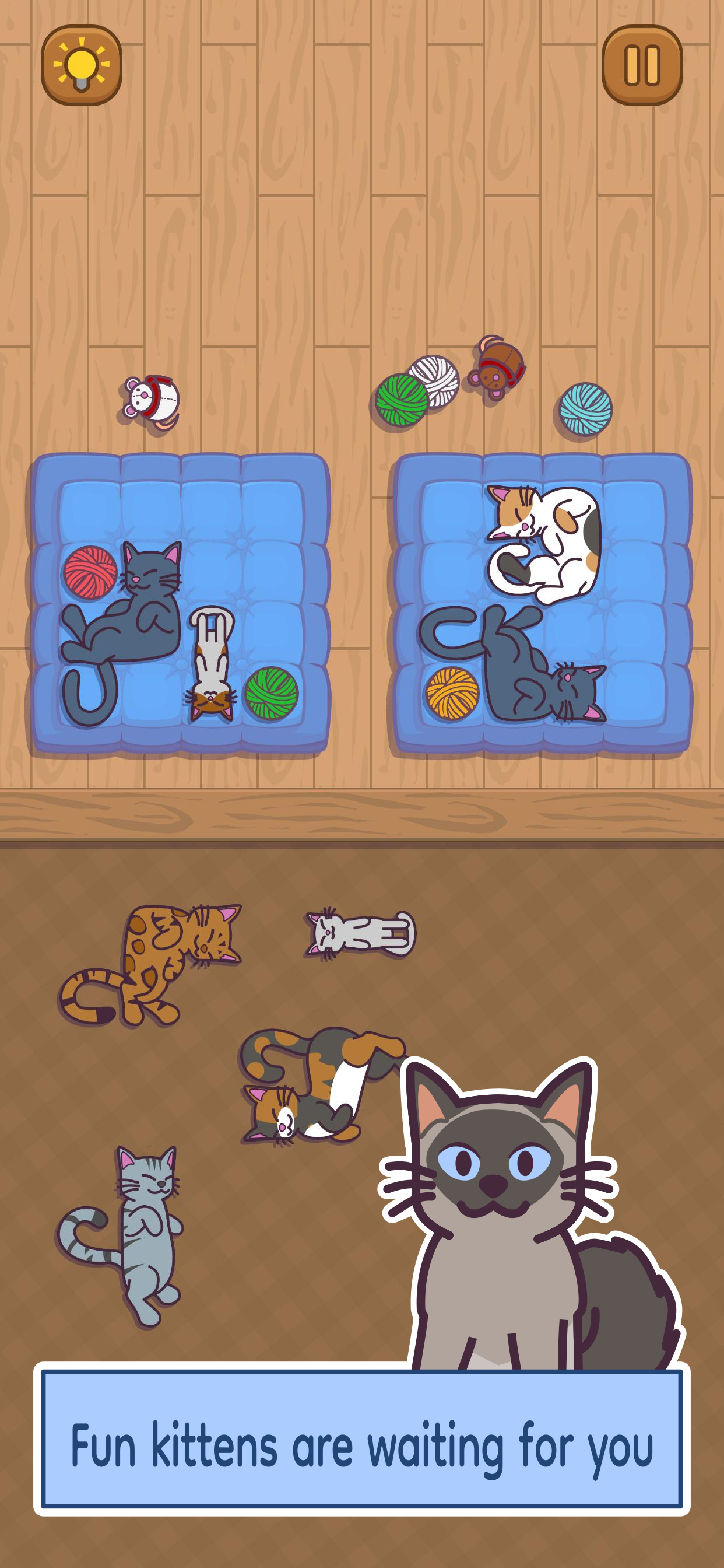 A Mimir Game Screenshot