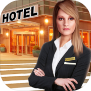 Manajer Hotel Simulator 3D