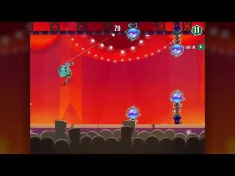 Swinging Stupendo 的影片截圖