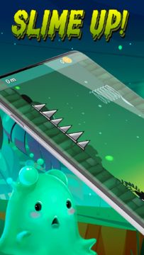 Slime Up 遊戲截圖