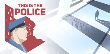 Banner of This Is the Police 