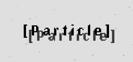 Banner of Particle 