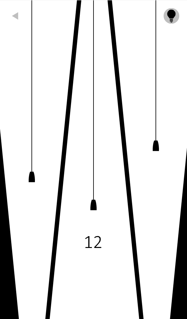 Cuplikan Layar Game black