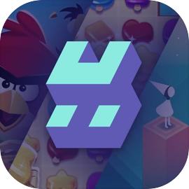 Hatch: Play great games on dem