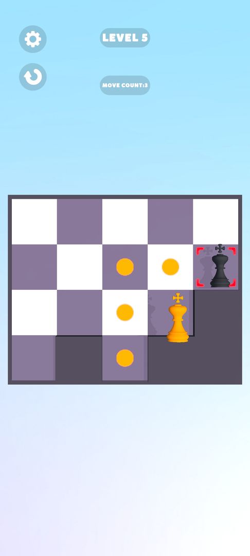 Chessle APK (Android Game) - Free Download