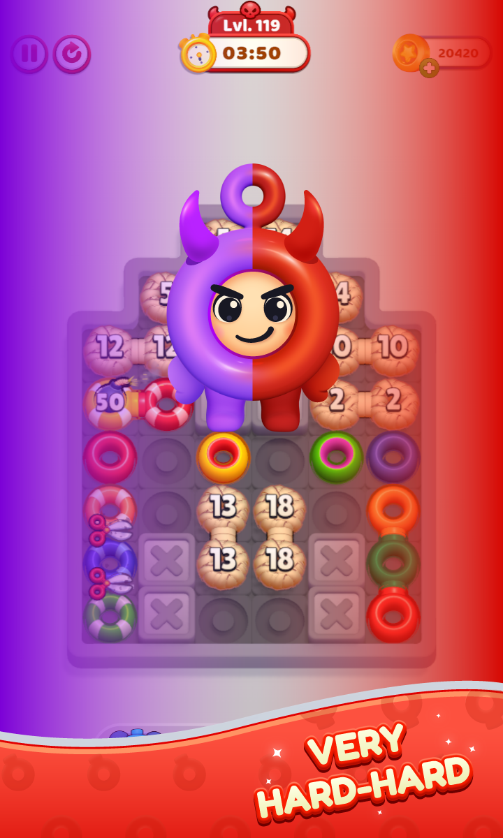 Ring Clash Latest Version for Android/iOS APK - TapTap